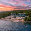 Отель Hilton Rijeka Costabella Beach Resort & Spa, фото 28