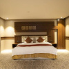 Отель Al Muteb Suites Al Qassim, фото 9