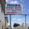Отель Molika Springs Motel, фото 1