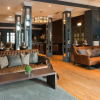 Отель Crowne Plaza Edinburgh - The Roxburghe, фото 14