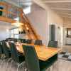 Отель Quaint Holiday Home in Løkken Jutland with Swimming Pool, фото 14