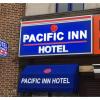 Отель Pacific Inn London Heathrow в Лондоне