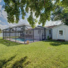 Отель South Venice Pool Home With Fence, Dog Friendly, фото 21