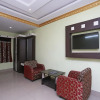 Отель The Coral by OYO Rooms, фото 11