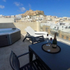 Отель Cittadella View Luxury Penthouse, фото 10