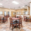 Отель Comfort Inn Glendive, фото 13