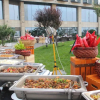 Отель Sheraton Yantai Golden Beach Resort, фото 9