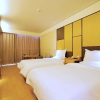 Отель Ji Hotel (Shanghai Xinzhuang, Minhang Plaza), фото 22