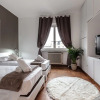 Отель Target Apartments - Tortona Premium, фото 5