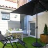 Отель Apartment With one Bedroom in Les Sables-d'olonne, With Wifi - 100 m F, фото 3