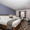 Отель Microtel Inn & Suites By Wyndham Rochester Mayo C, фото 2