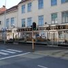 Отель Bjørvika Apartments - Fiskepiren в Ставангере