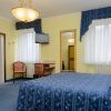 Отель Bes Hotel Papa San Pellegrino Terme, фото 4