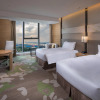 Отель Holiday Inn Nanjing Harbour, an IHG Hotel, фото 27