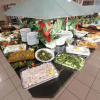 Отель Adramis Termal Hotel, фото 12