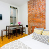 Отель NY010 2 Bedroom Apartment By Senstay, фото 12
