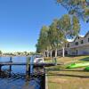 Отель Noosa Entrance Waterfront Resort, фото 20