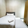 Отель Relaxing 2Br At Anderson Supermall Mansion Apartment, фото 12