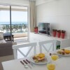 Отель Condominio Beach Village Residence, фото 24