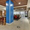 Отель Holiday Inn Express & Suites Troy, an IHG Hotel, фото 15