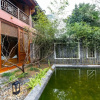 Отель Qiansu Ban Jiang Xia Boutique Inn, фото 1