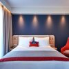 Отель Holiday Inn Express Brussels - Grand-Place, an IHG Hotel, фото 7