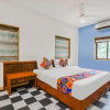 Отель FabExpress Coco Goa Resort With Pool, Arpora, фото 2