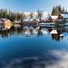 Отель Scottish Highland Lodge, фото 16