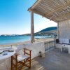 Отель Thalassa Beach House, фото 1