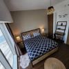 Отель Cozy 1br in Iconic Tower, фото 4