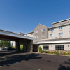 Отель Country Inn & Suites by Radisson, Portland International Airport, OR, фото 1