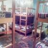 Гостиница Panda Hostel On Baturina 5d, фото 5