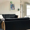 Отель 4 Person Holiday Home in Hejls, фото 4