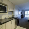Отель Beautiful Studio Apartment in Takapuna, фото 4