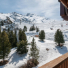 Отель Authentic Apartment Located in the Center of Les Arcs 1950, фото 15