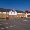 Отель Premier Inn Frome, фото 5