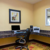 Отель Holiday Inn Express Hotel & Suites Anderson-I-85, an IHG Hotel, фото 31