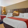 Отель Comfort Inn & Suites Perry National Fairgrounds Area, фото 5