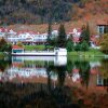 Отель The Balsams Grand Resort Hotel, фото 2