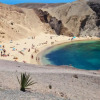 Отель Apartment in Playa Blanca - 103290 by MO Rentals, фото 12