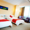 Отель Tongxiang Jiali Hotel, фото 1