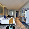 Отель Hangzhou Vline Hotel, фото 29