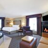Отель Homewood Suites by Hilton Cambridge Waterloo Ontario, фото 38