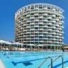 Отель West All Suite Hotel Tel Aviv, фото 11