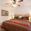 Отель Solitude Bighorn #5 - Estes Park 2 Bedroom Condo by Redawning, фото 2