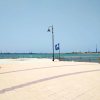Отель House With 2 Bedrooms in Pozzallo, With Wonderful City View, Furnished Terrace and Wifi - 400 m From, фото 14