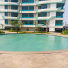 Отель Modern And Comfortable Studio At Grand Kamala Lagoon Apartment, фото 11
