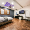 Отель Soo Business Motel Daejeon, фото 33