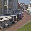 Отель Eg-Wohnung Haus Amrumbank, фото 8