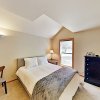 Отель 10-acre Montara Creek Sanctuary W/ Private Hot Tub 3 Bedroom Home, фото 5
